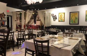 Simurgh Restaurant