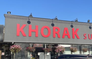 Khorak Supermarket