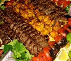 Bahar Catering
