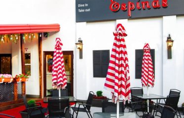 Espinas Restaurant